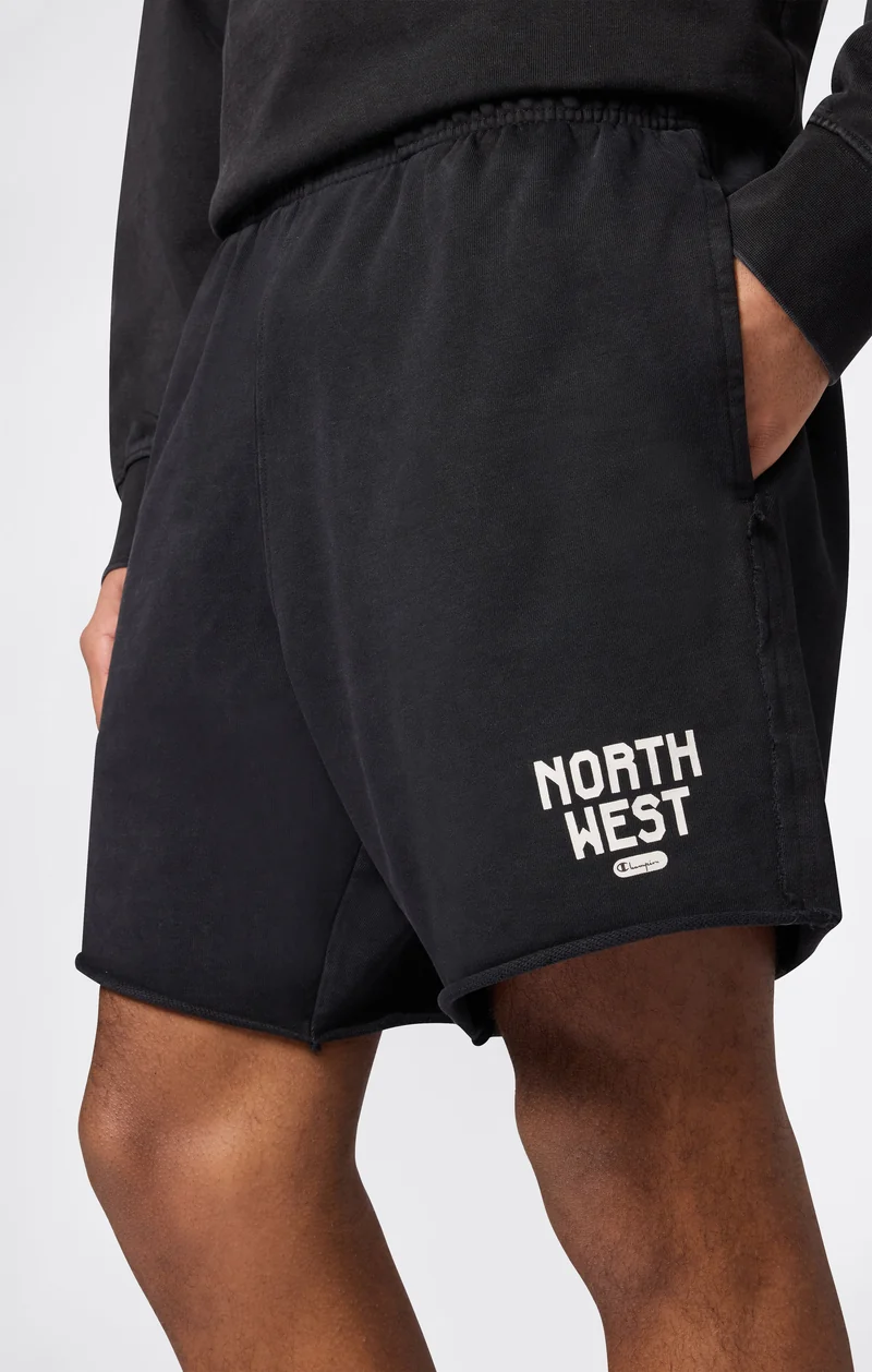 Men’s 7" East West Shorts
