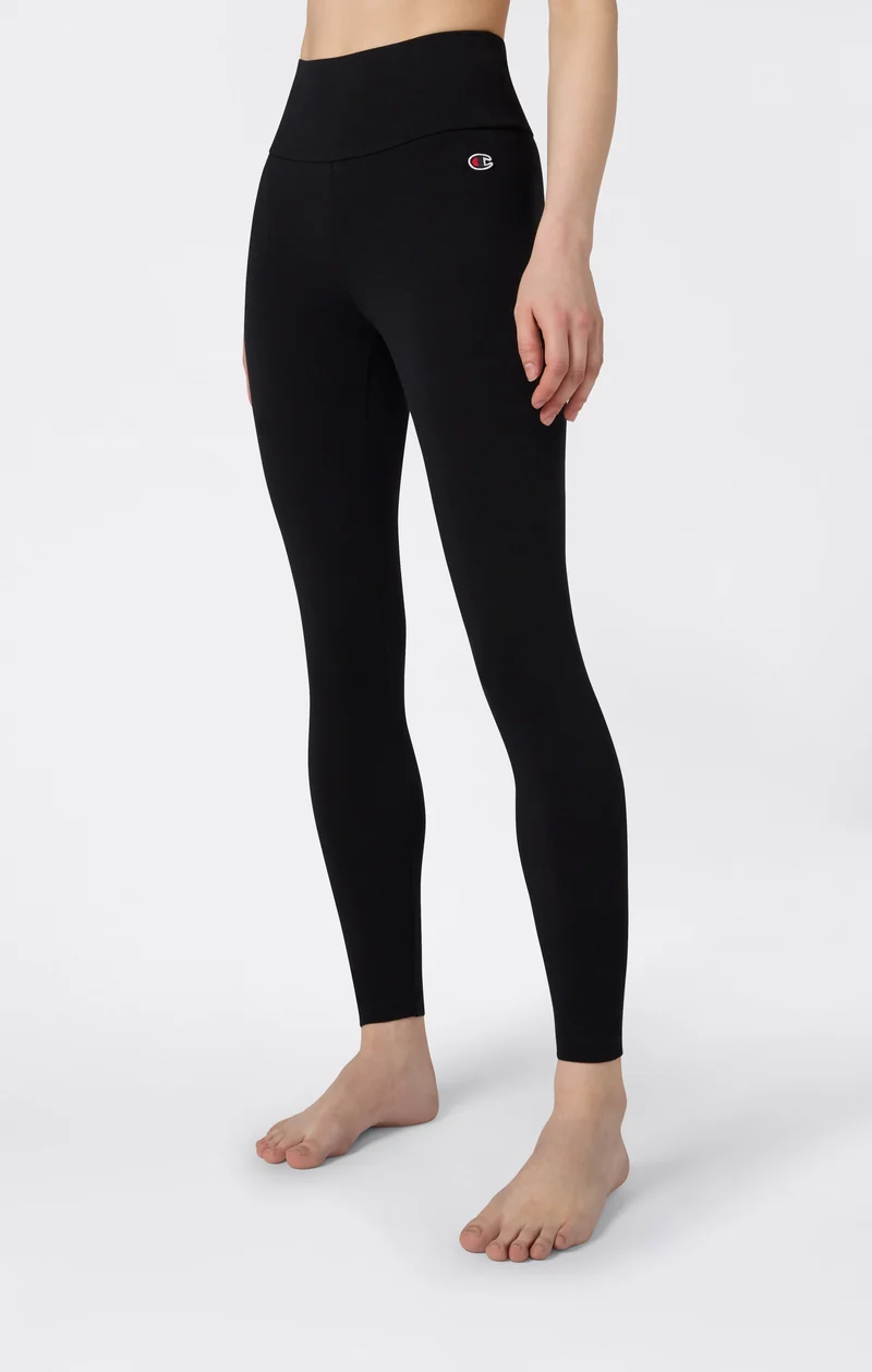 Cotton Lycra 7/8 Leggings