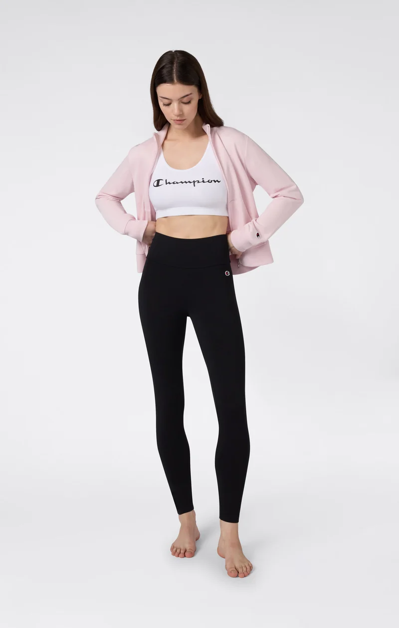 Cotton Lycra 7/8 Leggings