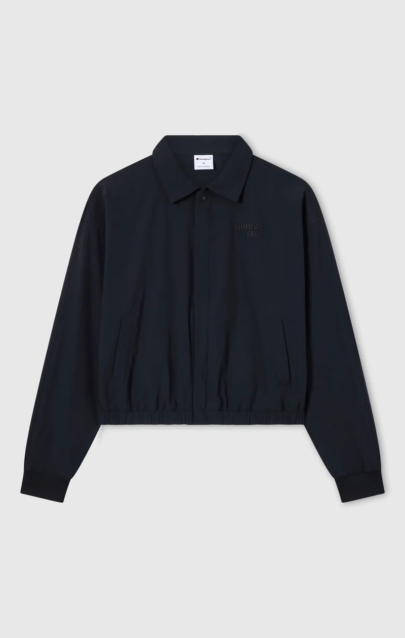 Women’s Full Zip Bomber Jacket