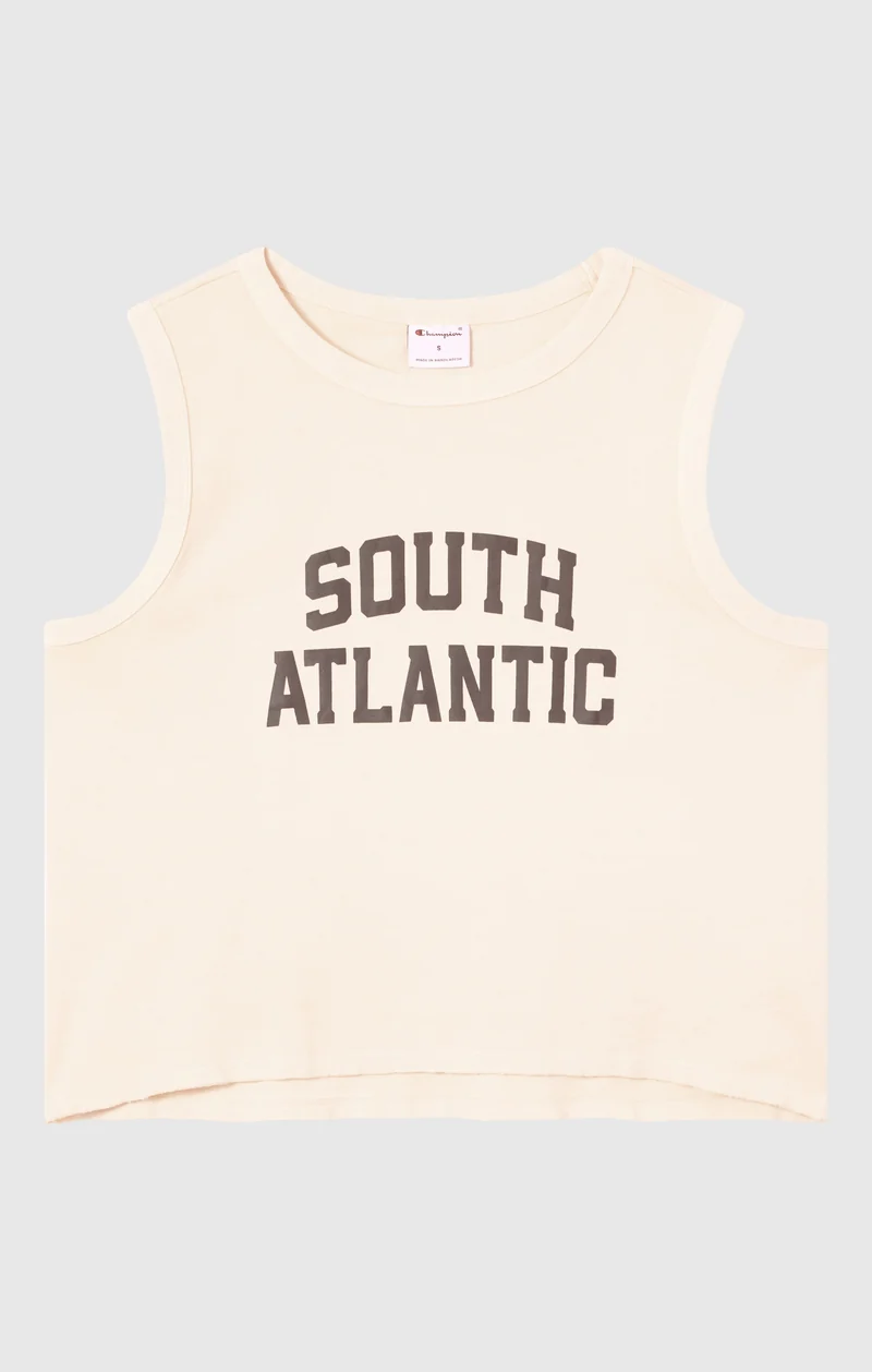 Women’s East West Tank Top