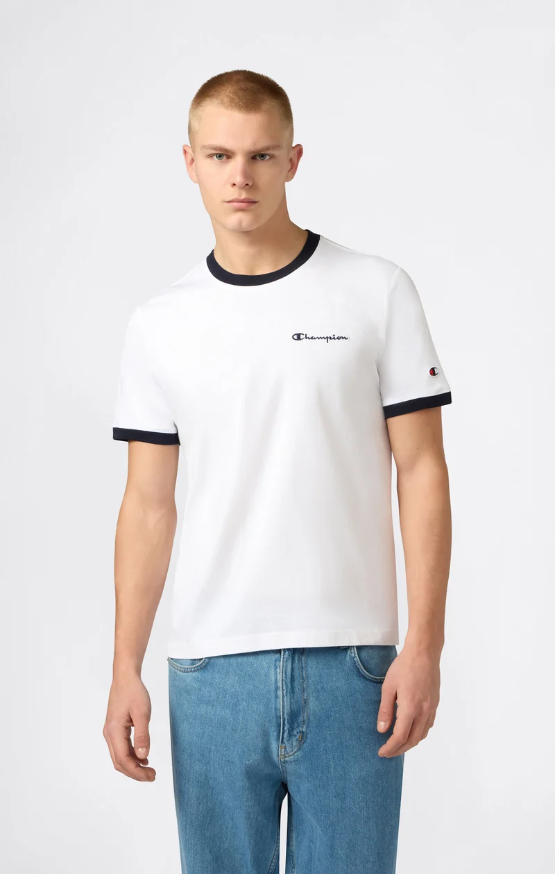 Men’s Ringer T-Shirt