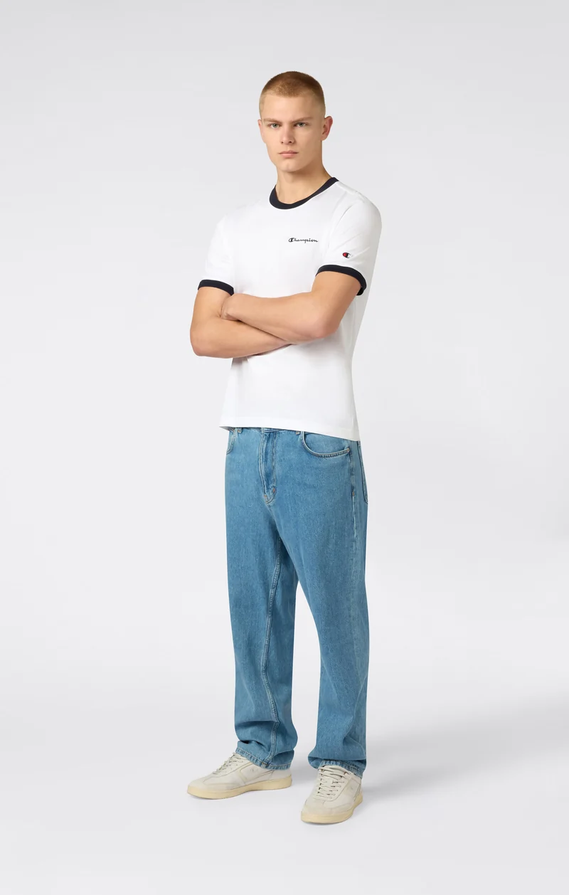 Men’s Ringer T-Shirt