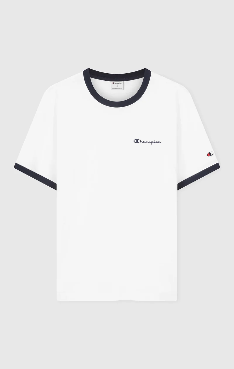 Men’s Ringer T-Shirt