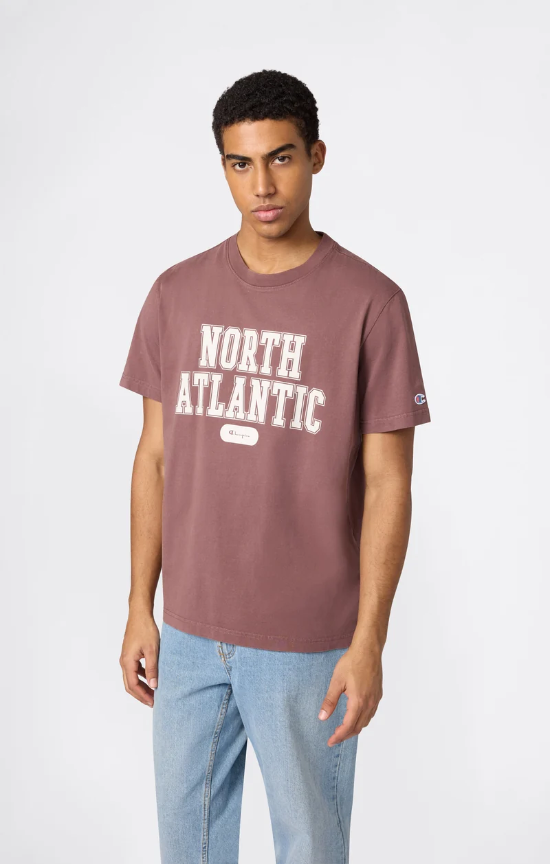 Men’s East West T-Shirt