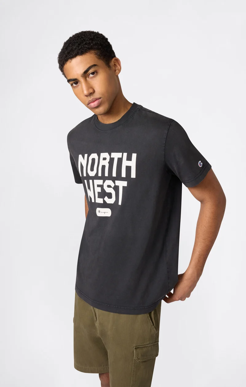 Men’s East West T-Shirt