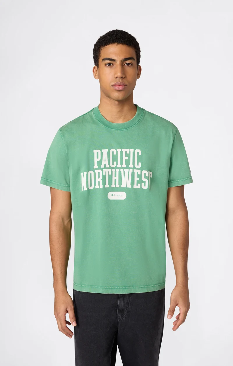 Men’s East West T-Shirt