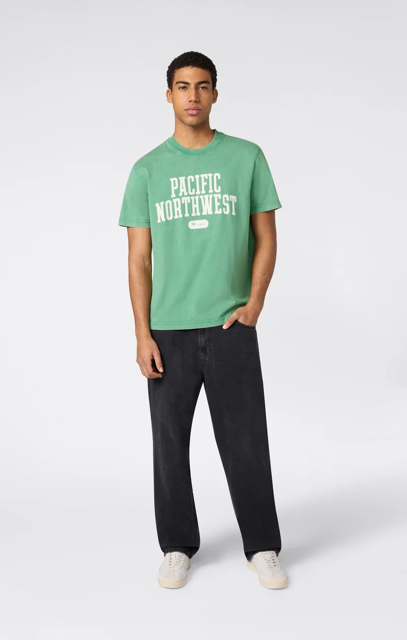 Men’s East West T-Shirt