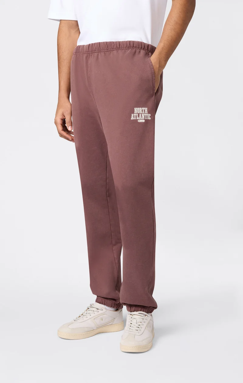 Men’s East West Elastic Cuff Pants
