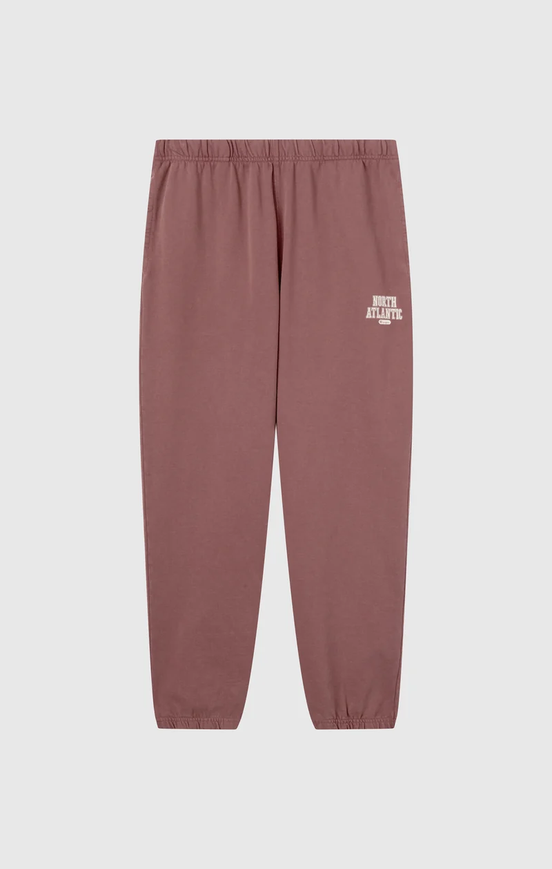 Men’s East West Elastic Cuff Pants