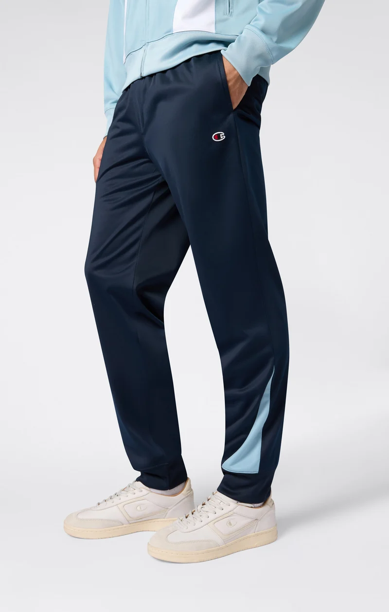Men’s Full Zip Sweatshirt and Pants Tracksuit