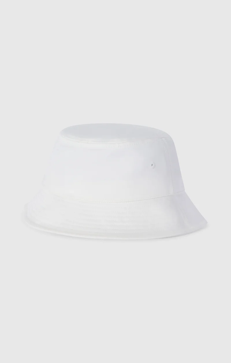 Cotton Twill Bucket Hat