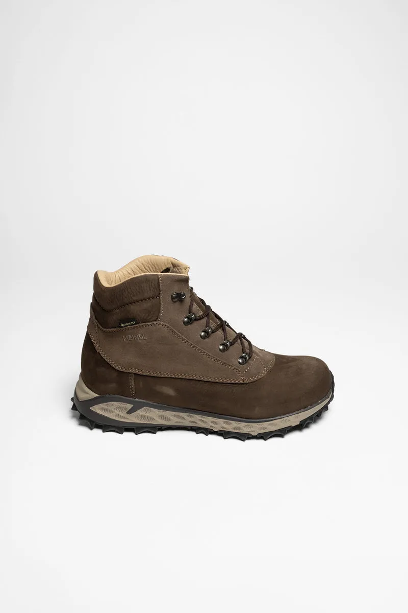Oslo GTX Damen (Dunkelbraun)