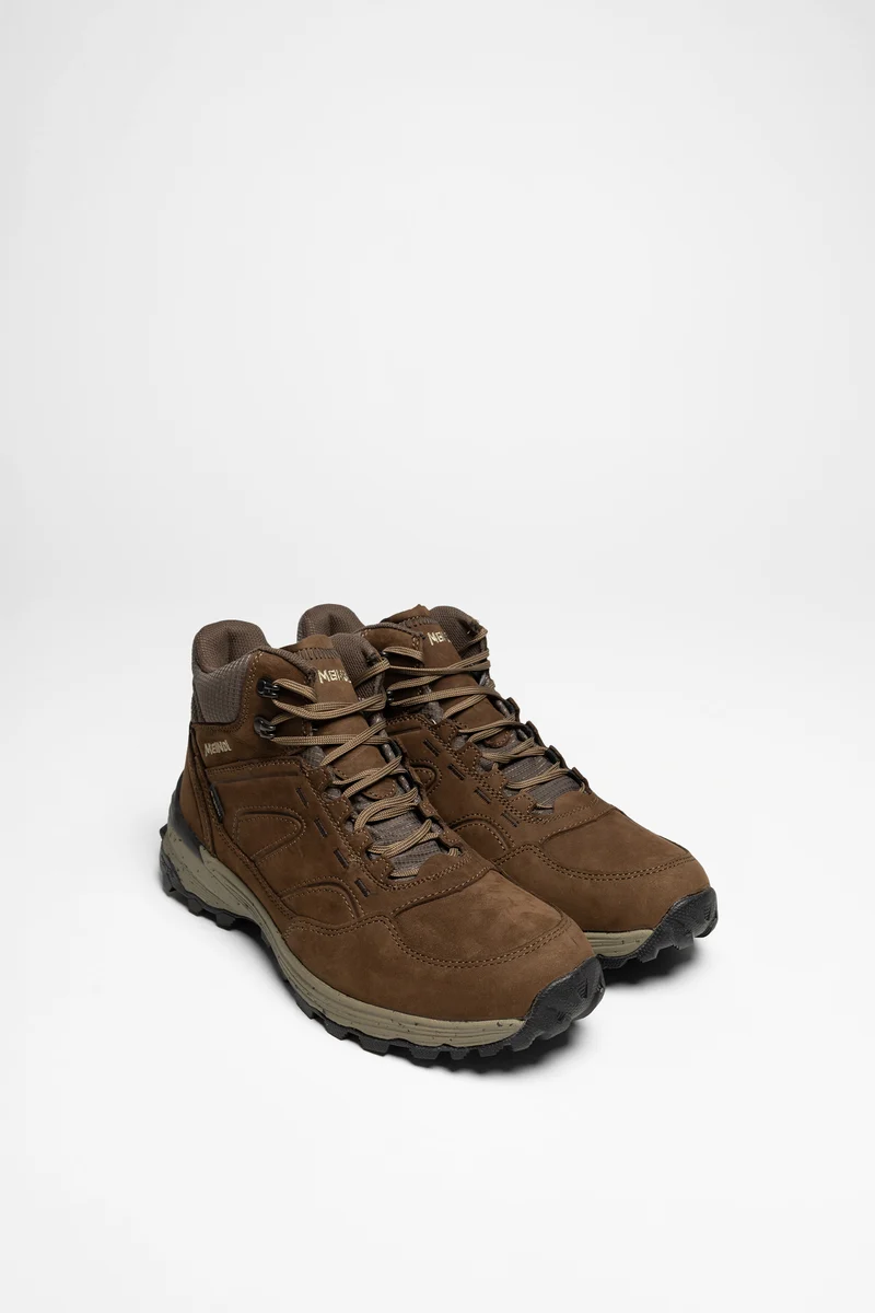 Tolmin Mid GTX (Dunkelbraun)