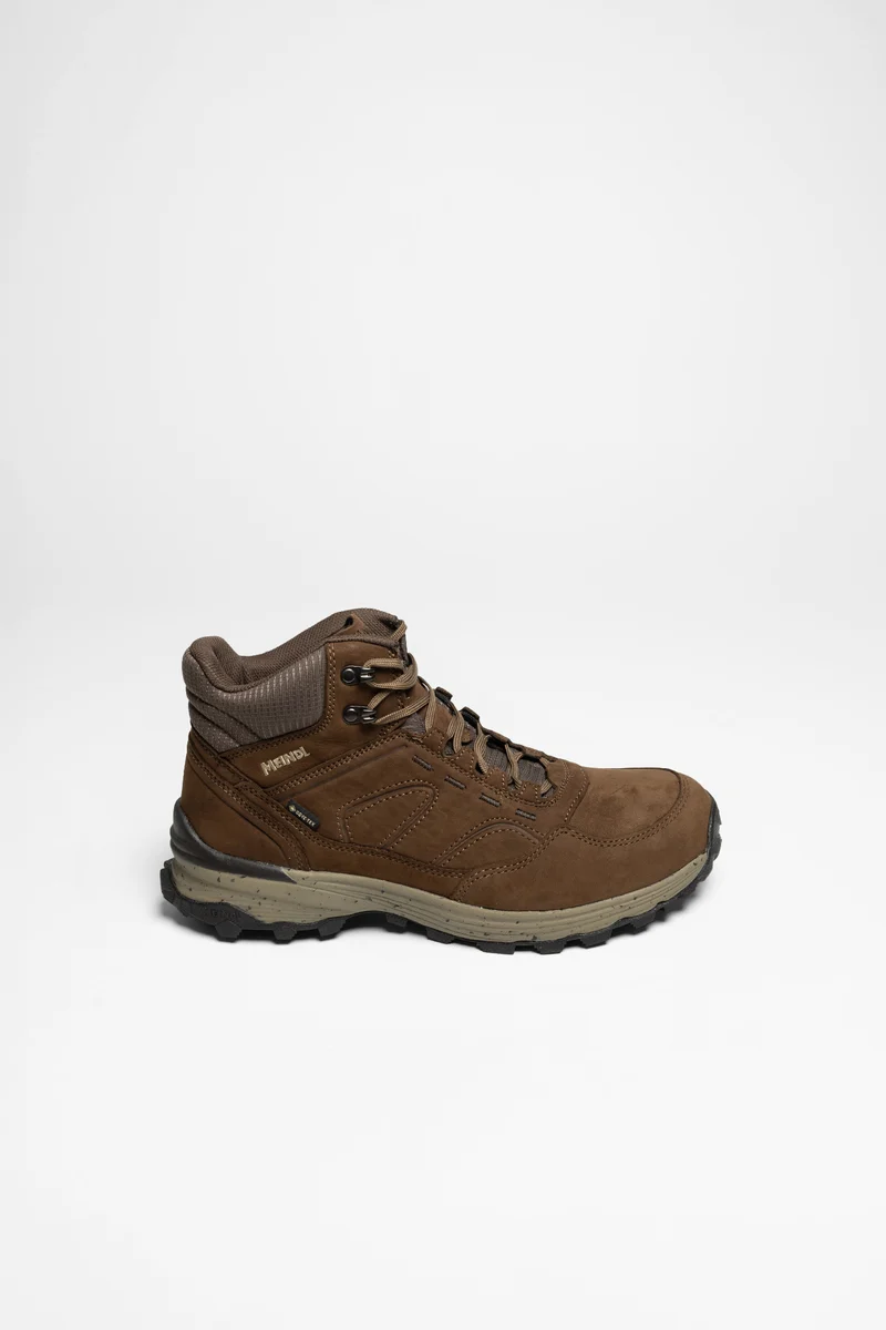 Tolmin Mid GTX (Dunkelbraun)