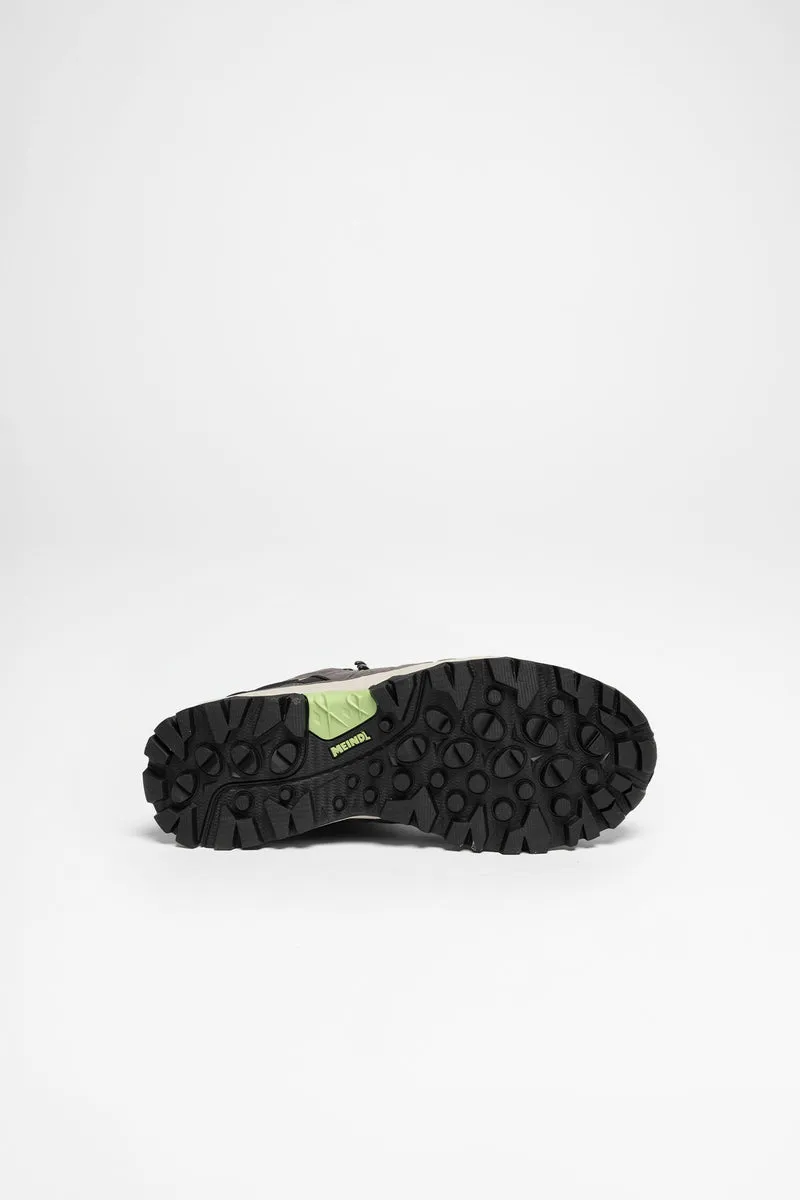 Mondello Lady Mid GTX Damen (Grau/Lemon)