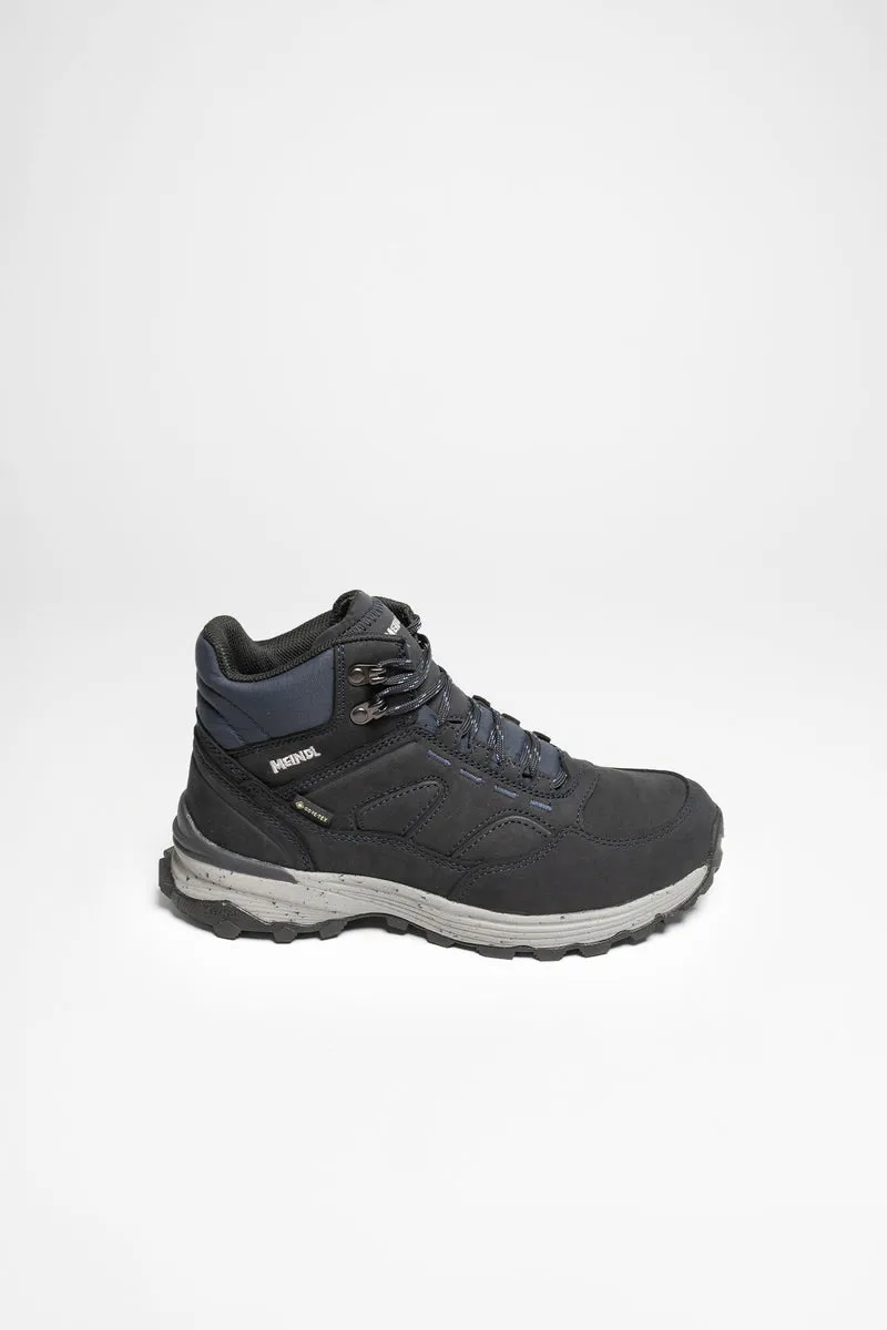 Tolmin Lady Mid GTX Damen (Nachtblau/Marine)