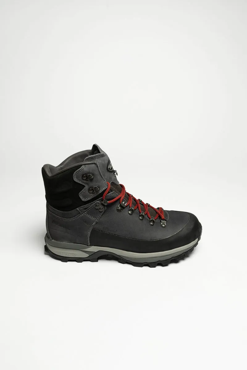 La Gomera Mfs Herren (Anthrazit)