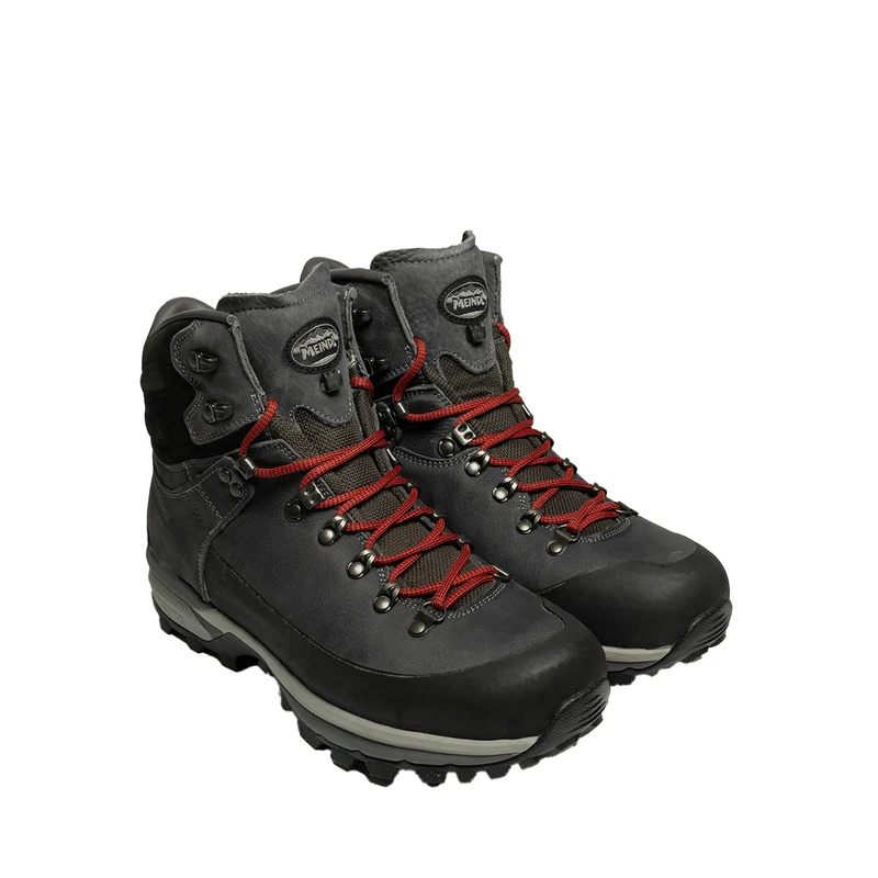 La Gomera Mfs Herren (Anthrazit)