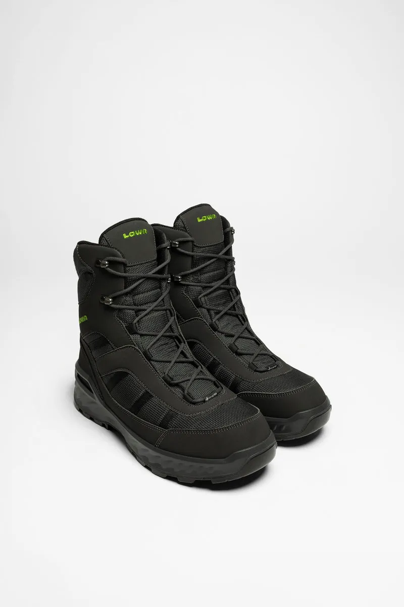 Trident III GTX Herren (Anthrazit/Grün)