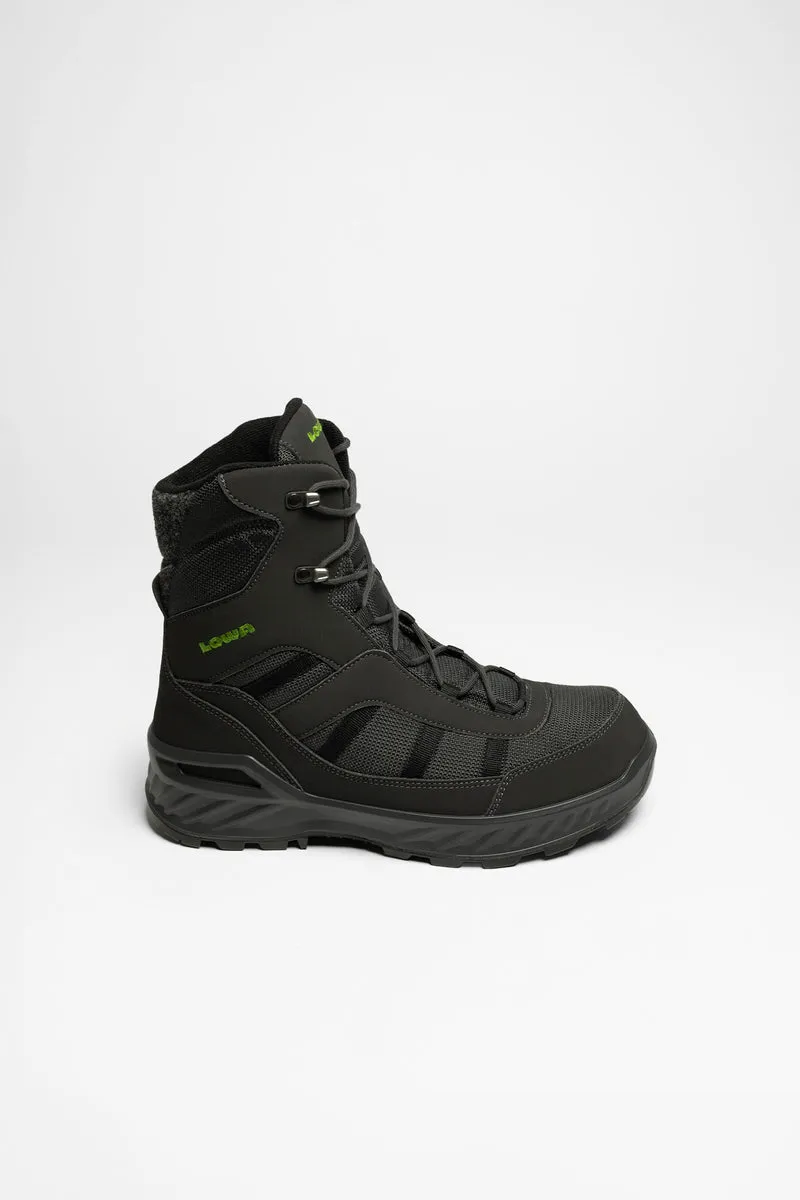 Trident III GTX Herren (Anthrazit/Grün)