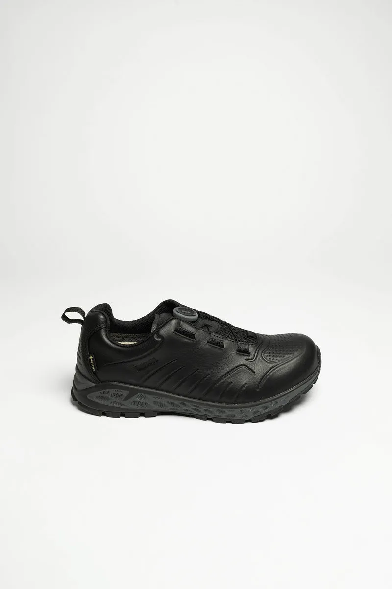 Malta Walker (Boa) Herren (Schwarz)