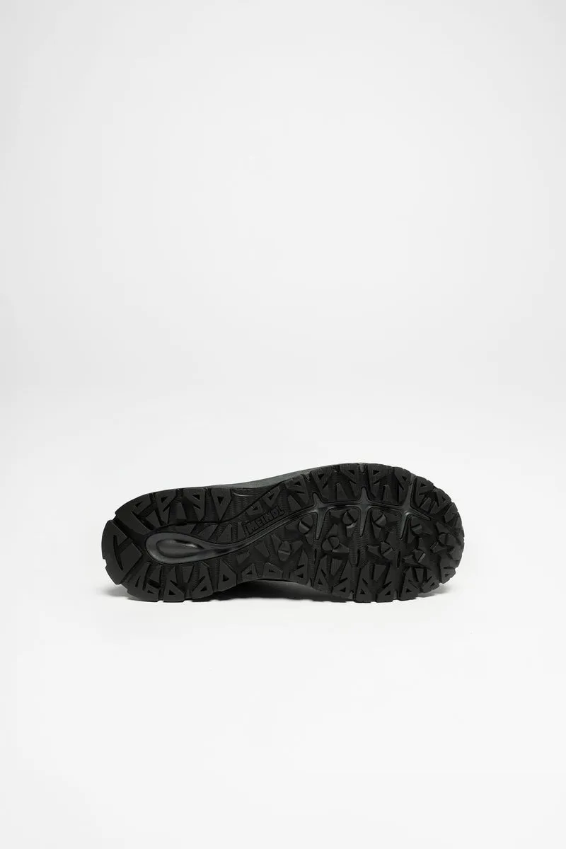 Malta Walker (Boa) Herren (Schwarz)