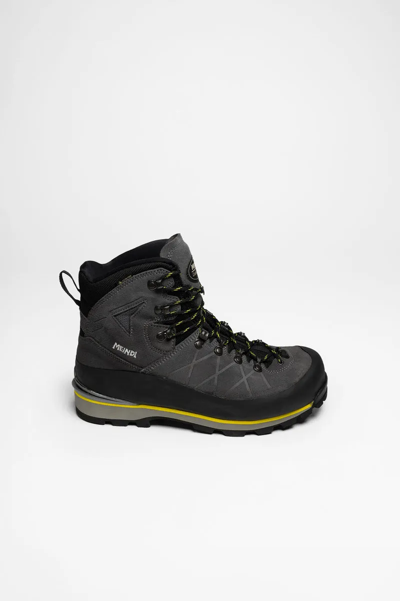 Antelao Pro GTX Herren (Anthrazit/Lemon)