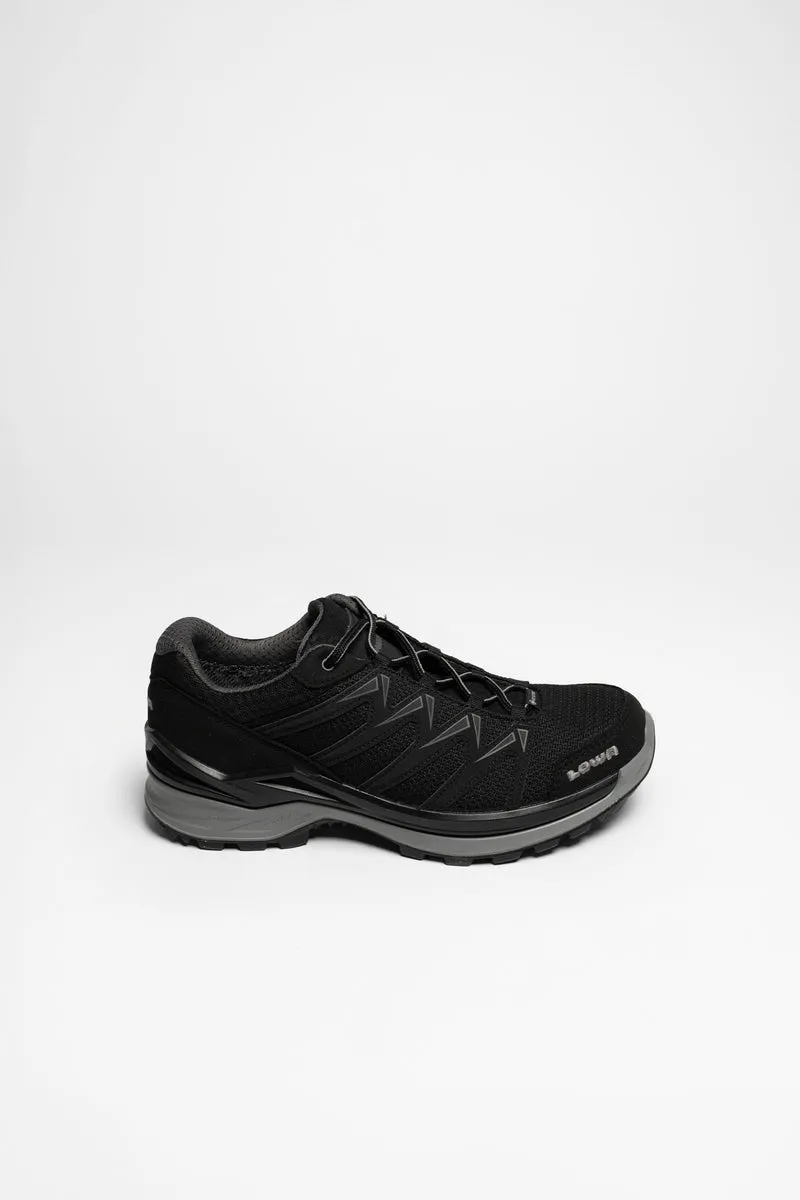 Innox Pro GTX Lo Herren (Schwarz/Grau)