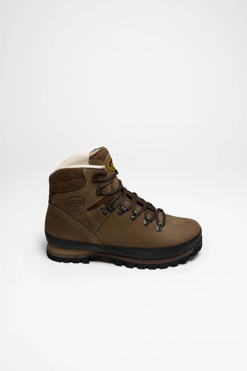 Borneo 2 Mfs Herren (Braun/Nougat)