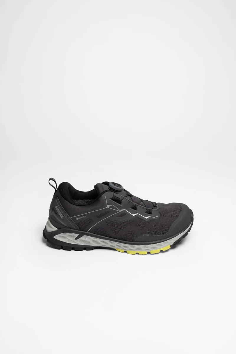 Power Walker 3.5 Herren (Anthrazit/Silber)