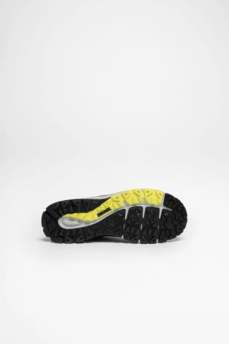 Power Walker 3.5 Herren (Anthrazit/Silber)