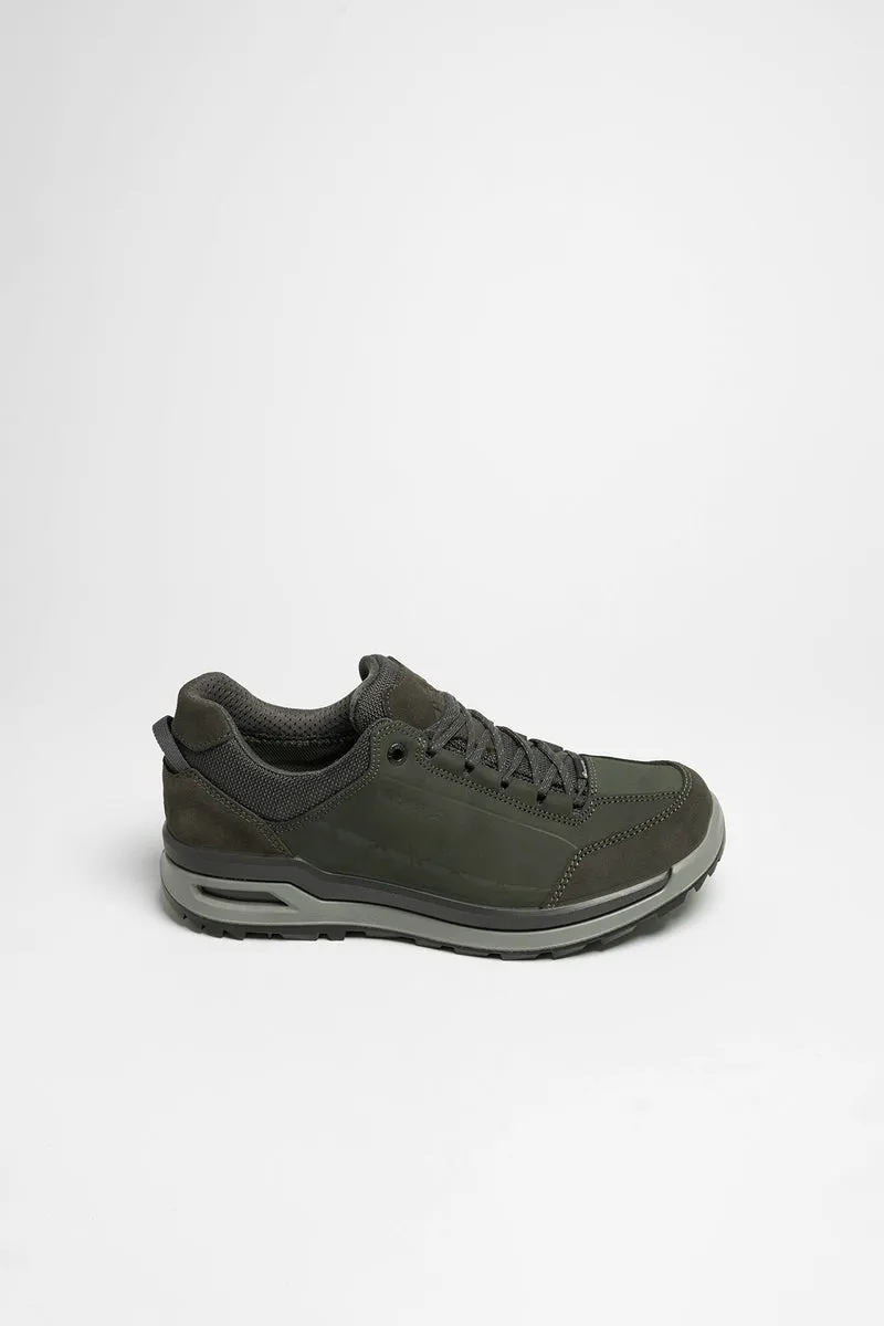 Bellagio GTX Lo Herren (Anthrazit/Anthrazit)