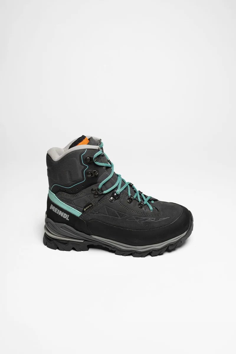 Air Revolution 4.6 Lady Damen (Grau/Türkis)