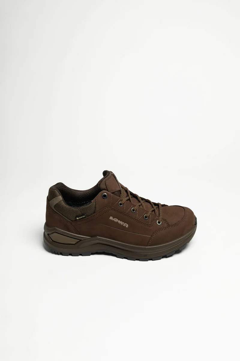 Renegade Evo GTX Lo Herren (Espresso/Schwarz)