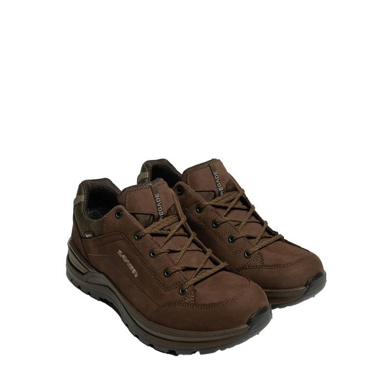 Renegade Evo GTX Lo Herren (Espresso/Schwarz)