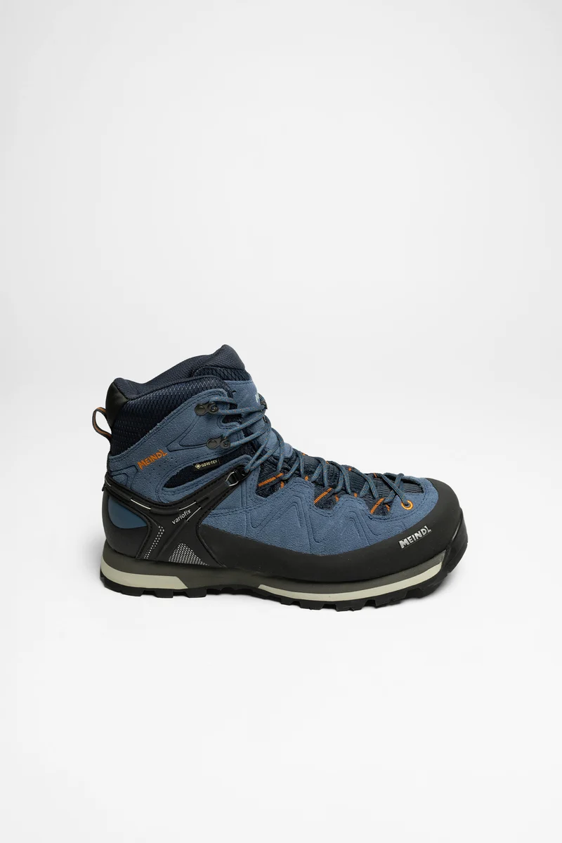 Tonale GTX Herren (Jeans/Orange)