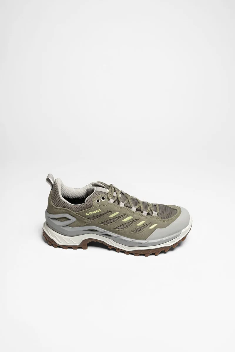 Innovo Lo Ws Damen (Rauchgrün/Mint)