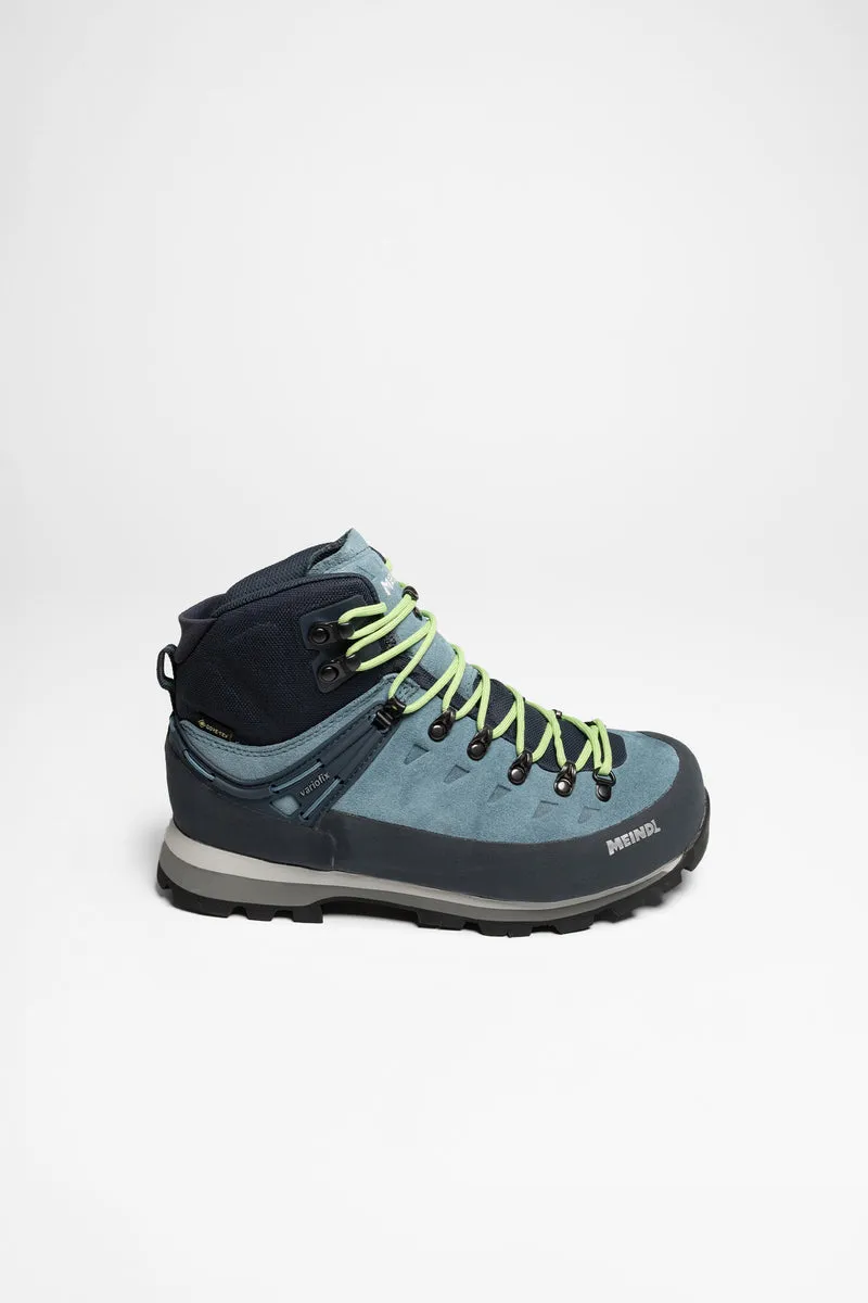 Montafon Lady GTX Damen (Türkis/Mint)