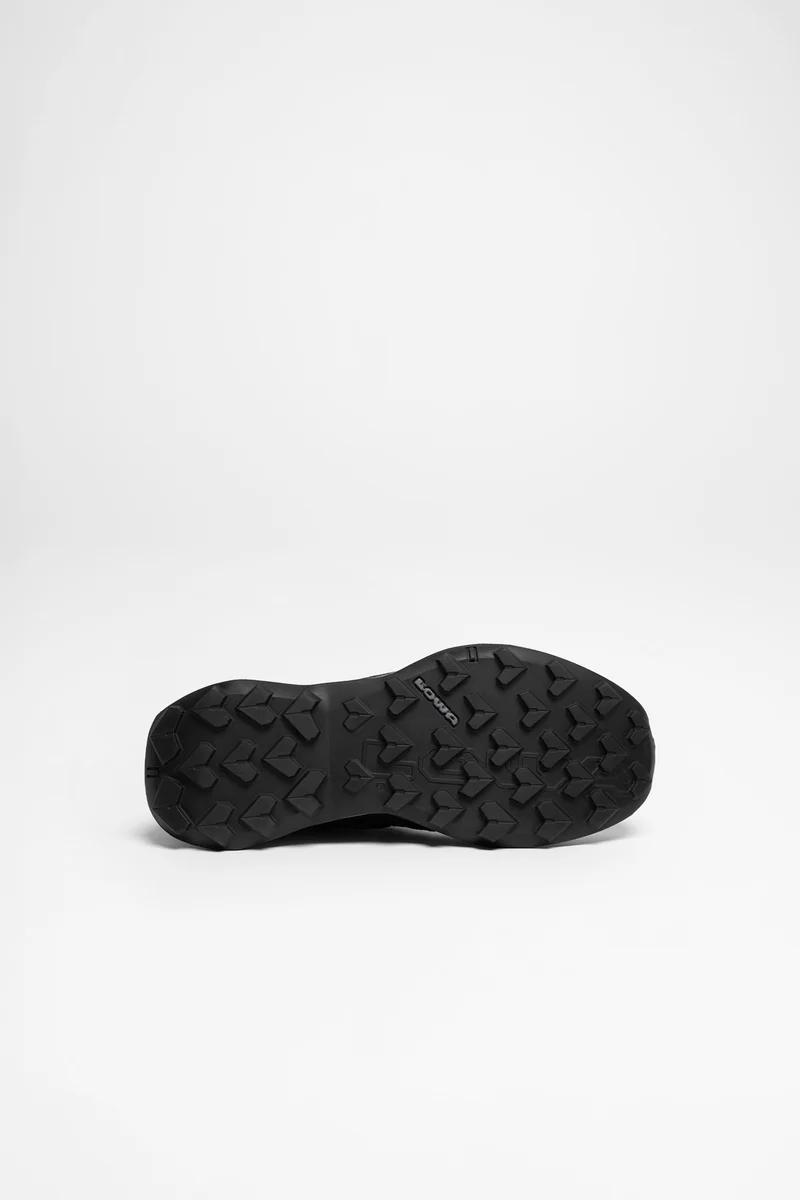 Maddox Pro GTX Lo Sl Herren (Schwarz/Grau)