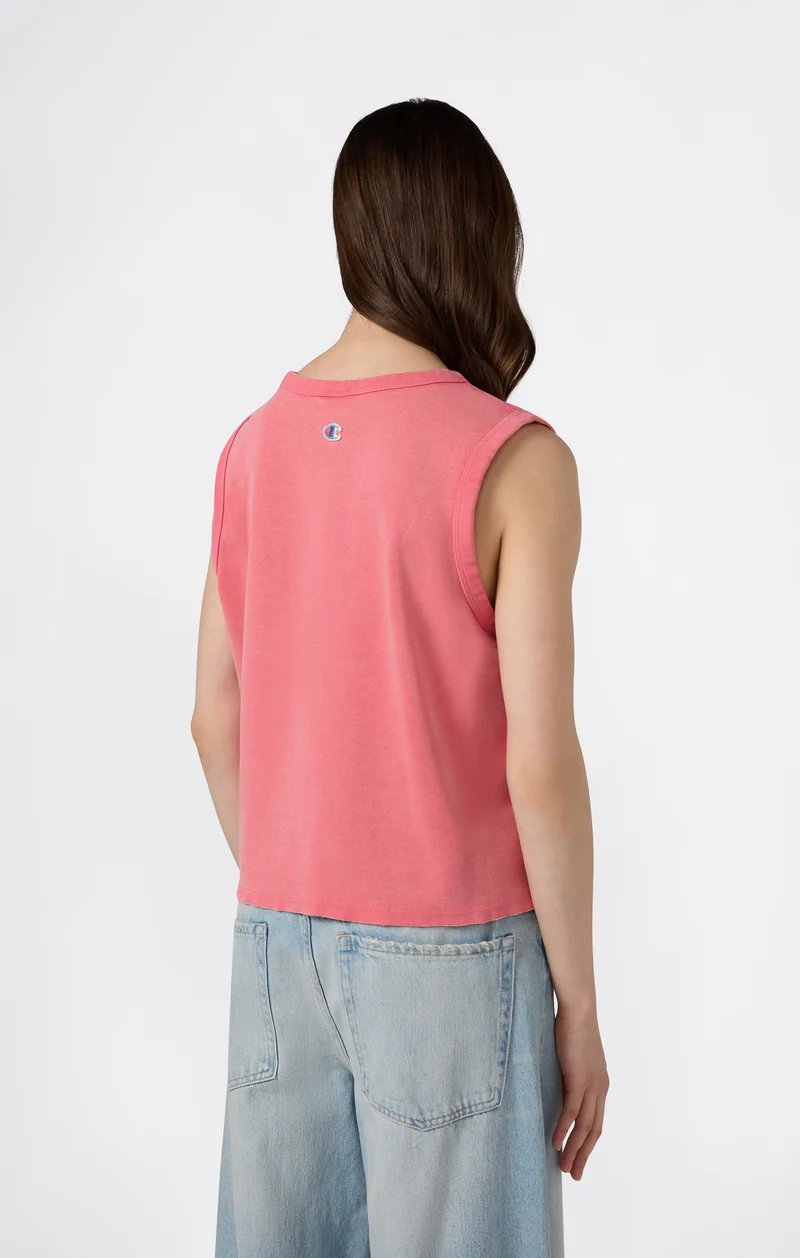 Women’s East West Tank Top