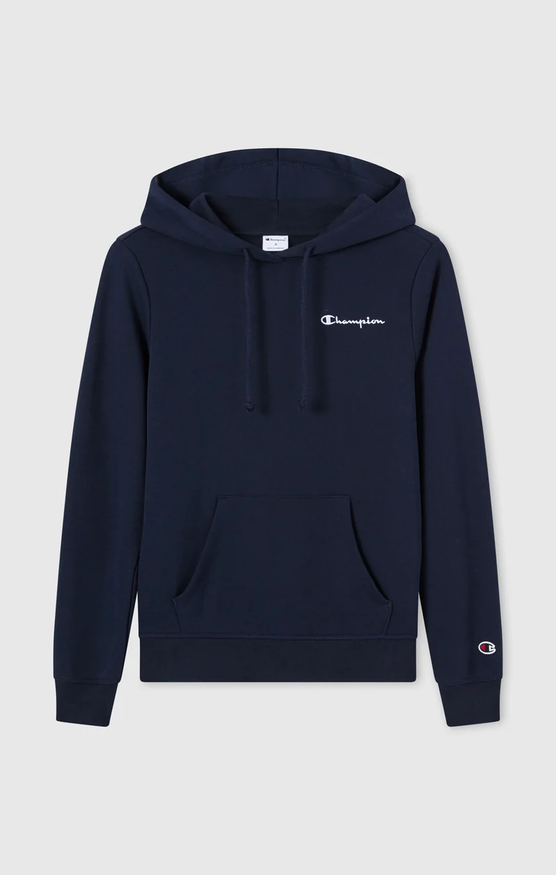 Women’s Lightweight Hooded Sweatshirt Icons