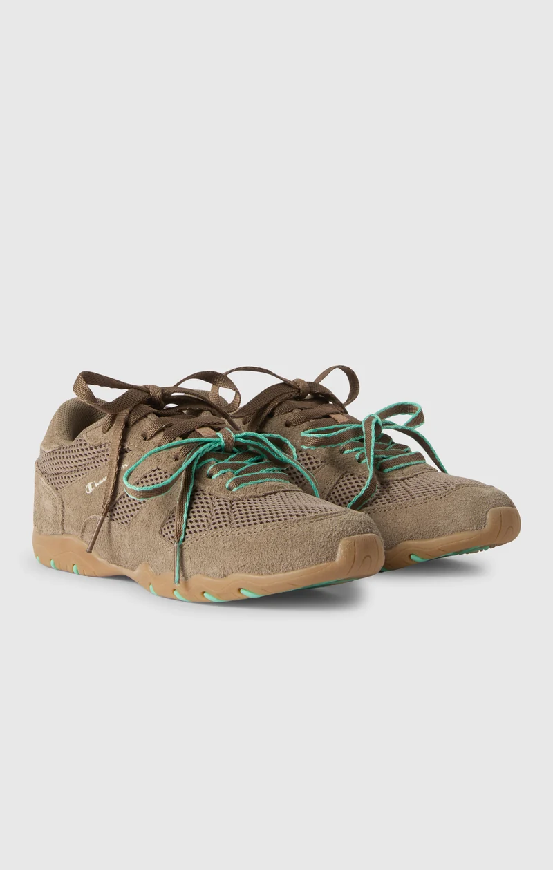 Unisex Low Pro 00s Court Trainers