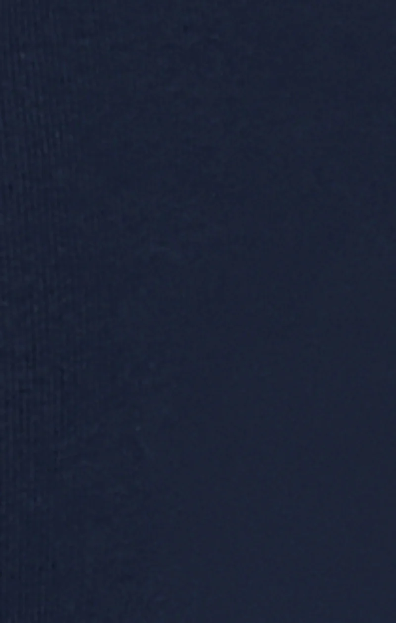 Boy's Light Rib Cuff Pants Icons