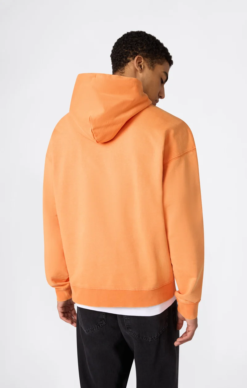 Men’s East West Hooded Sweatshirt