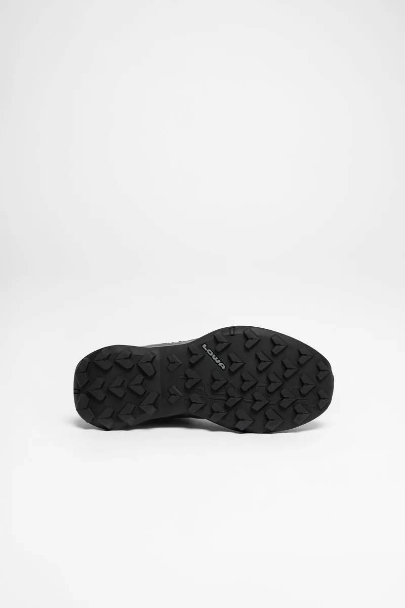 Maddox Pro GTX Mid Herren (Schwarz/Grau)