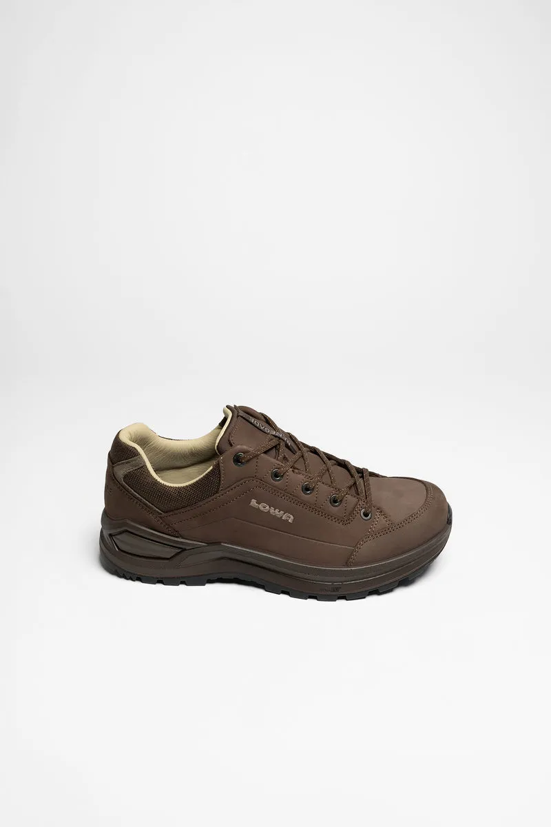 Renegade Evo LL Lo Herren (Espresso/Schwarz)