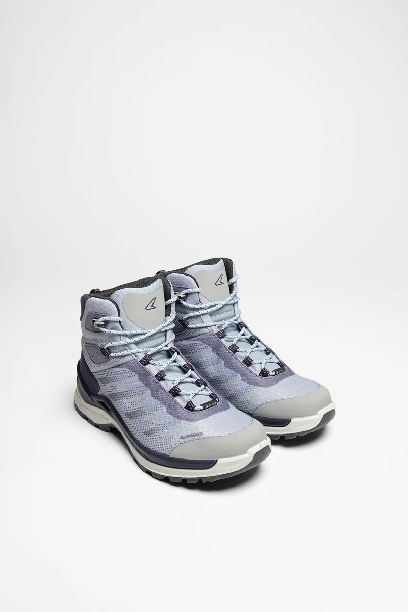 Ferrox GTX Mid Ws Damen (Flieder/Pflaume)