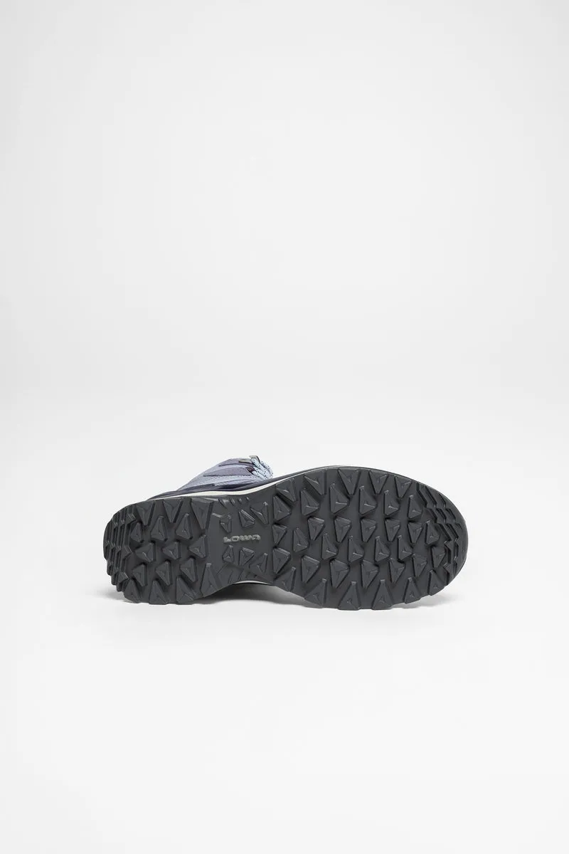Ferrox GTX Mid Ws Damen (Flieder/Pflaume)