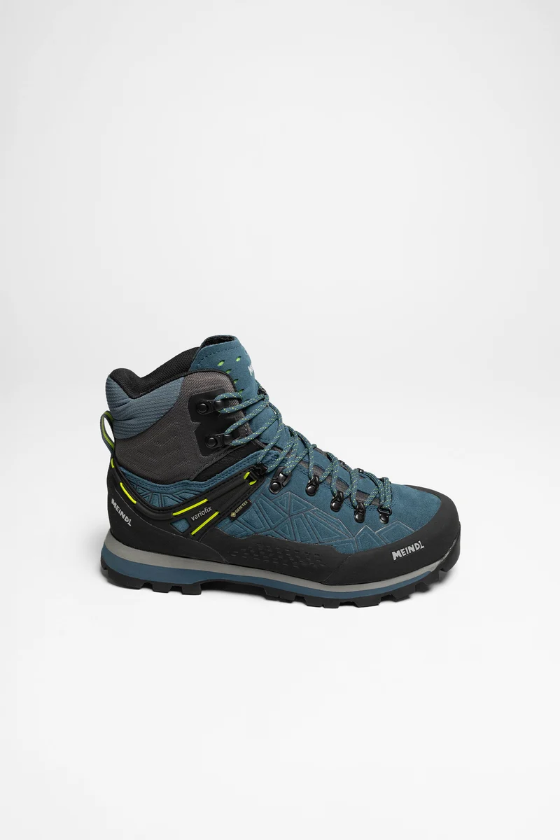 Lite Summit GTX Herren (Petrol/Gelb)